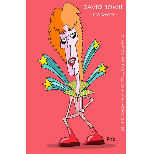 David